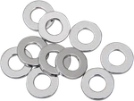 Drag Specialties Thick Washer - Fits 1/8" MPB744. Fixed Price $35.59.
