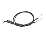 2021 2022 MT07 Yamaha Oem Throttle Cables BAT-26302-00-00. Fixed Price $44.99.
