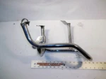 Honda 83 Goldwing Aspencade Left Engine Guard 62601-MB9-970 Jh. Fixed Price $39.95.
