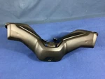 New Open Box Yamaha Upper Handlebar Cover Fairing, Black, CZD300, B74-F6213-00*. Fixed Price $23.00.