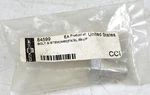 84599 Custom Chrome 5/8"-18 1" Steering Stem Bolt For Harley-davidson Xl Fxd. Fixed Price $12.83.