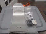 Nos Ktm Oem Aluminum Skid Plate 16-18 450 Sx-f 17-20 500 Exc-f 79403990000. Fixed Price $49.95.