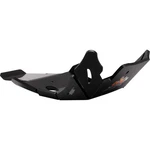 Axp Racing 0506-2059 AX1562 Xtrem Skid Plate Black Beta 125/200 Rr. Fixed Price $159.95.