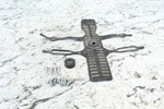 2020 Husqvarna Gas Tank Mounting Bolts/rubber 79607012000. Fixed Price $19.00.