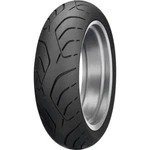 Dunlop Sportmax Roadsmart Iii Performance-touring Rear Tire 190/55ZR17 45227529. Fixed Price $255.99.