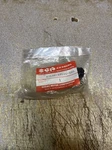 Nos Suzuki Side Cover Knob #47130-33101-000. Fixed Price $20.00.