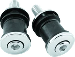 Bikers Choice 73-17 Chromeflush Mount Handlebar Bushing Kit For 1/2-13. Fixed Price $81.99.