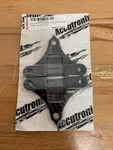 Accutronix 14-20 Harley-davidson Cvo 49MM Fender Spacers 1410-0115. Fixed Price $79.99.