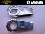 Chromey Yamaha Chain Adjuster Rear Axle Puller MJ2 YG1 YGS1 Ygtk YL2. Fixed Price $20.90.