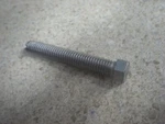 Nos Oem Honda Hex Bolt 2001-24 CRF1100 90106-MCF-D00. Fixed Price $7.99.