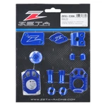 Drc/zeta/unit Billet Kit. Fixed Price $144.99.