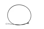 53564-97 New Oem 1991-2013 Harley-davidson Touring Pack Tether Cable. Fixed Price $17.99.