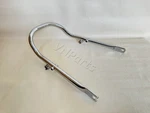 Honda Grab Rail. 1975-1977 Goldwing K0-K2 Rear Bumper Seat Handle. Fixed Price $250.00.