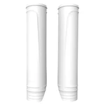 Polisport Fork Protector Wh Hon 8351900001. Fixed Price $28.05.