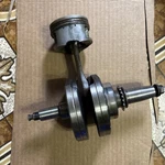 Yamaha 05-22 TTR230 Oem Engine Rod 3RW-11400-01-00. Fixed Price $80.00.