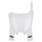 Cycra Stadium Number Plate White 1CYC-1213-30. Fixed Price $43.88.