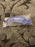 Polisport Hand Protector Yz 125/250 Kx 00-02 New!!. Fixed Price $24.99.
