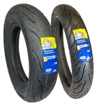 Michelin Commander Iii MT90B16 MU85B16 Front Rear Tire Set 3 Touring. Fixed Price $477.98.