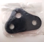 Suzuki 41921-17E00 Lh Mount Plate No. GSX-R600W GSX-R1100W GSX-R750W Nos. Fixed Price $21.77.