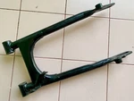 Nos Honda Japan CB200T CB200B CL200 Swing Arm Pn 52110-354-000B. Fixed Price $250.00.