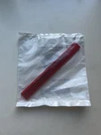 Harley-davidson Red Reflector 59988-72A-SUB1 Genuine Sealed. Fixed Price $12.99.