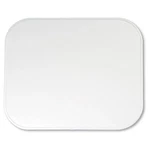 Maier Universal White Number Plate 10X12 Rectangular Moto Dirt Bike Atv 509891. Fixed Price $7.99.