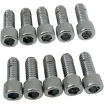 Drag Specialties 5/16-18X3/4" Socket Head DS-190544. Fixed Price $27.43.