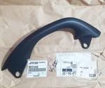 Kawasaki Grabrail 46075-0058 Grip, Right Hand ER650 2006-2008. Fixed Price $63.50.
