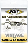 Bolt Full Body Work Fastener Kit YAM-9395103. Fixed Price $21.15.