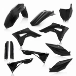 Acerbis 2736260001 Full Plastic Kit Black. Fixed Price $190.47.