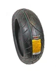 Shinko 005 Advance 160/60ZR17 Rear Motorcycle Tire 160-60-17 160/60-17 87-4014. Fixed Price $125.95.