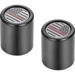 Figurati Designs FD75-DC-2730-BK Docking Hardware Cover-black W/ Contrast Cut. Fixed Price $47.48.