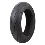 Bridgestone Battlax RS11 Hypersport Rear Motorcycle Tire 200/55ZR17. Fixed Price $329.66.