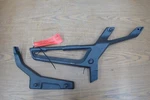 2019 Can Am Ryker 900 Saddle Bag Bracket 708302464 708302710. Fixed Price $79.95.