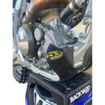 P3 Carbon Skid Plate Black Fits Yamaha YZ250F YZ450F 2023-2024 307054. Fixed Price $180.94.
