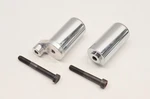 Pro-tek AFP-15 Aluminum Frame Slider Kit Nos. Fixed Price $34.41.