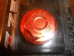 Zeta Stem BOLT/ORANGE/ZE58-2817. Fixed Price $12.40.