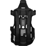 Cycra Full Armor Skid Plates Black 1CYC-6252-12. Fixed Price $78.80.