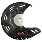 Line Extreme Carbon Fiber Front Disc Guard For Ktm 450 Xc-w 2016. Fixed Price $188.01.