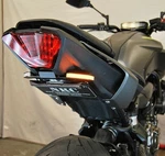 New Rage Cycles MT07-FE-T-21 Fender Eliminator Fits Yamaha. Fixed Price $190.00.