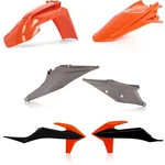 Acerbis Plastic Kit - Factory Colors 21 2791567118. Fixed Price $141.99.