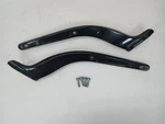 Harley-davidson 2022 Street Bob Rear Fender Struts 59500422 / 59500423. Fixed Price $149.00.