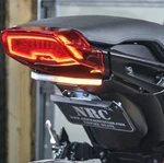 New Rage Cycle Fender Eliminator Kit Flat-mount Ftr-fe Tucked FTR1200 19-24. Fixed Price $169.96.