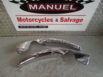 06 Kawasaki VN1600E Vulcan Covers,fender,rh Lh 14091-0381 25 Miles Only. Fixed Price $59.95.