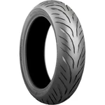 Bridgestone Battlax Sport Touring T32 Rear Tire 160/60ZR-18 12668. Fixed Price $236.99.