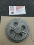 Yamaha N.o.s Clutch Pressure Plate YSR50 JT1 257-16351-00-00. Fixed Price $56.17.