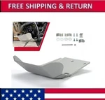 Aluminum Skid Plate Engine Guards For Yamaha TW200 87-24 Off-road Full Coverage. Fixed Price $114.29.