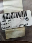 Qty 1998-2008 Arctic Cat Atv Snowmobile Carburetor O-ring 4505-011. Fixed Price $24.99.