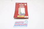 Show Chrome Accessories Honda GL1800 2006 52-756 Amber Led Strip. Fixed Price $30.00.