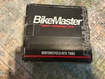 Nos Bikemaster Motorcycle/atv Tube 5.00/5.10-16 TR-15 Ofst. Fixed Price $8.00.